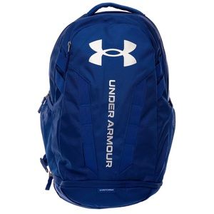 ❤️NEW!!!❤️ Under Armour Hustle 5.0  Backpack.